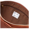 Legato Largo Lineare LH-D1221 Mini Shoulder Bag, Camel