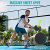New PICKLEBALL PADDLE Set Of 2 MURT T700 Carbon Fiber