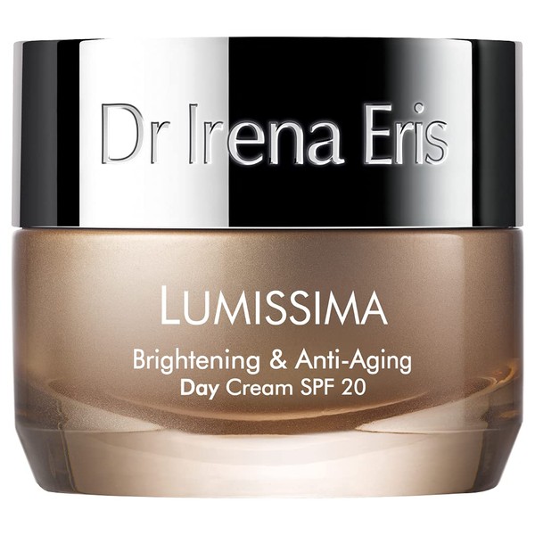 Dr Irena Eris - Lumissima Brightening Wrinkle Day Cream SPF 20 - 50 ml