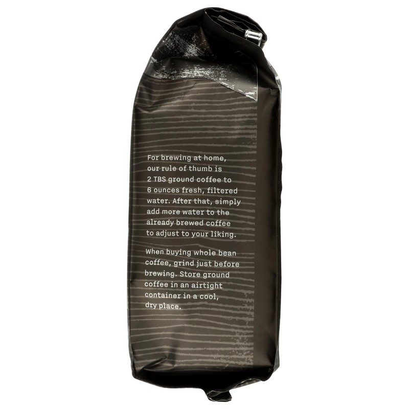 Allegro Coffee, Coffee Costa Rica El Volcan Whole Bean, 12