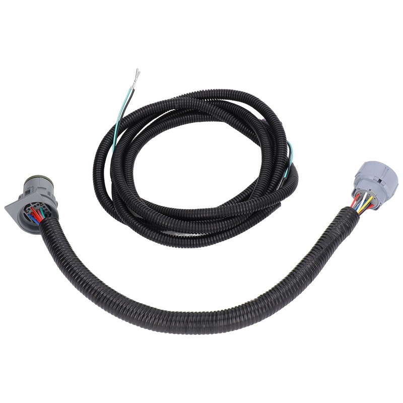 4L60E to 4L80E Transmission Wire Adapter with VSS WATRA30 18
