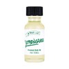 Well's Oil Perfume Oil - Lemongrass | Notes of Zesty & Citrus | Long-Lasting | Paraben-Free (0.5 Fl Oz / 15 ml)