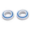 4PCS Pool Cleaner Wheel Ball Bearing C60 Wheel Ball Bearing