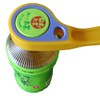 Can Opener (Yellow NEW) 123 Can Opener, Can Opener Tool,