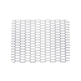 We R Memory Keepers 661853 0633356618539 Accessories A la Cart Tray Liners (3 Piece), Multi