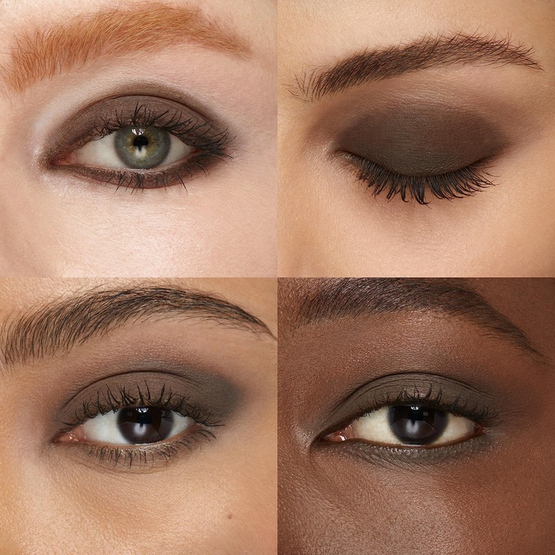 KIKO Milano High Pigment Eyeshadow 36 Long-Lasting Highly Pigmented Eyeshadow