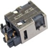 NA Msi Laptop Power Jack Dc Charging Port Connector For