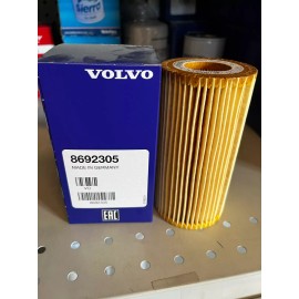 Volvo Penta Stern Drive New OEM Oil Filter Insert Element Cartridge 8692305