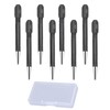 9PCS Centre Punch, Nail Punch Positioning Set for Positioning Center