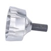 External Chamfer Tool Deburring Chamfering Drill Bit Zinc Alloy with