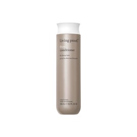 Living Proof No Frizz Conditioner for Frizz Control, Smoothness and Shine