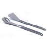 Full Windsor The SPLITTER Splitter, Titanium Multi-Cookware Spoke + Patchula