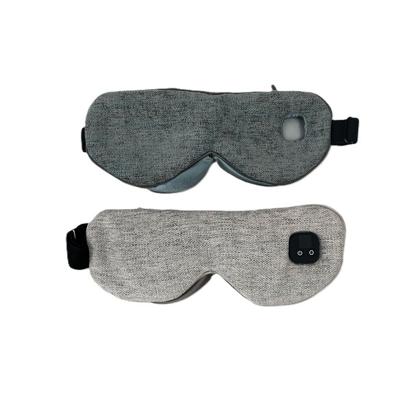 Heated Eye Mask