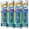 Lysol SMART Multi-Purpose Cleaner Citrus Breeze Starter Kits + 4