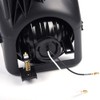 PIT66 LED Fog Lights with Wire Harness, Compatible with 03-06