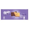 Milka Chocomoo 120G