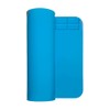 Compartmented Work Mat for Small Parts and Electronics Repair –
