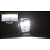 Z-offroad LED Fog Lights For Dodge Ram 1500 Accessories 2013