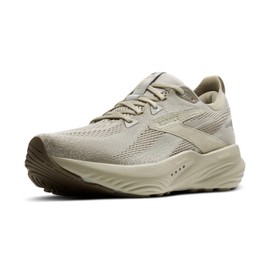 Brooks Men’s Glycerin 22 Neutral Running Shoe - London-Fog/Almond Oil/Falcon - 11.5 Medium