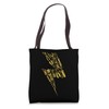 Electrician Flash Tool Tote Bag