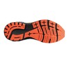 Brooks Men's Adrenaline GTS 22 Supportive Running Shoe - Nightlife/Black/Flame