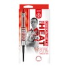 Harrows DAMON HETA DARTS BARREL DARTS SET SERIES2 2BA 18gR
