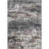 BEIMO Area Rugs 3x5 for Living Room Bedroom, Modern Abstract