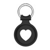 Apple Air Tag Heart Case/Holder/Ke