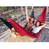 Hammock Bliss Tandem - One Hammock with Two Separate Spaces