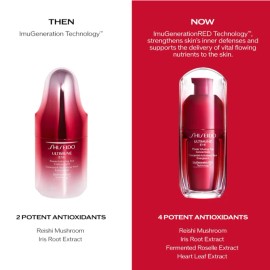 Shiseido ✨ Shiseido Ultimune Power Infusing Eye Concentrate – 15mL ✨Brand New Free Ship