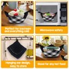 Microwave Bowl Holders Multipurpose Hot Food Bowl Pot Holder Bowl