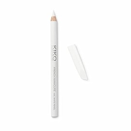 KIKO Milano French Manicure White Pencil | White Nail Pen for Nail Tip