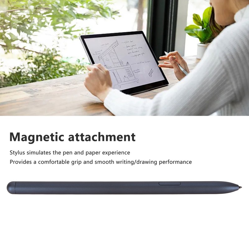 Tablet Stylus for Tab S7 S7+ Plus S7 FE 4096