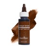 Chefmaster Buckeye Brown Liqua-Gel® Food Coloring | Vibrant Color |