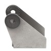 Transducer Mounting Bracket 740162 1 Rustproof Rugged Transom Transducer Mounting