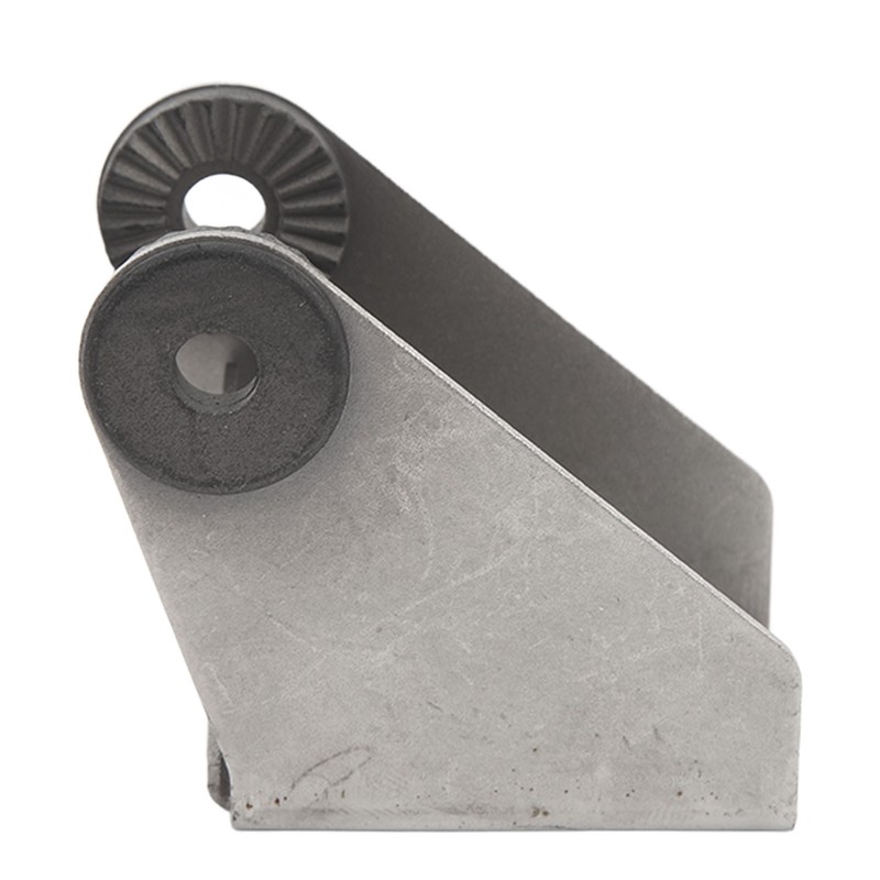 Transducer Mounting Bracket 740162 1 Rustproof Rugged Transom Transducer Mounting