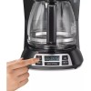 Hamilton Beach Cafetera Hamilton Beach 49630 Programable 12 Tazas 900w