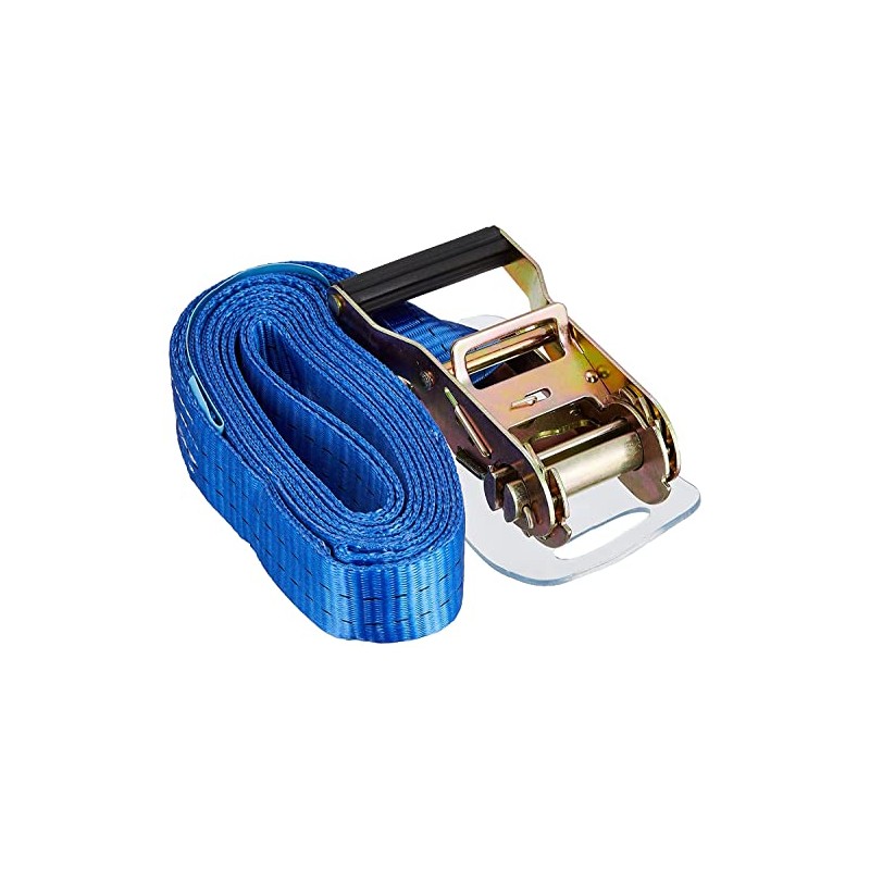 Freak Endless Lashing Belt, Blue, Load Capacity 2200.4 lbs (1000