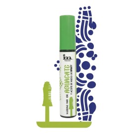 Aguacate Mascara Para Pestañas 13g Im Natural