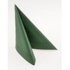 50 Duni Classic Napkins, 40 x 40 cm, 154673