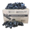 The Bincho Grill Binchotan White Charcoal - 10 lbs.
