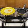 PINTINOX Prima Collection Cook It Series Non-Stick Aluminium Egg Pan