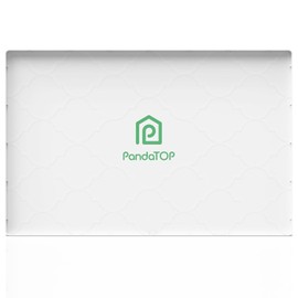 Under Sink Mat, 28" x 22" Silicone Kitchen Cabinet Tray, Waterproof & Flexible Under Sink Liner for Kitchen Bathroom and Laundry Room(White)