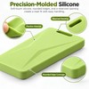 Silicone Protective Cover for Starlink Mini – Hexagonal Heat Dissipation