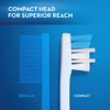 Oral-B Gum Care Sensitive Toothbrushes, Extra Soft, 2 Count