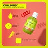 DevaCurl CurlBond Re-Coiling Treatment Mask | Helps Re-Link Broken Bonds