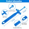 Feekoon 2 Pack Ear Wax Removal Tool, Cleaning Scoop Tool