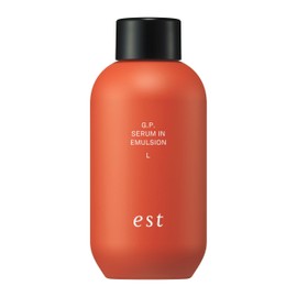Est G.P. Serum In Emulsion L Refill [Milky Lotion]