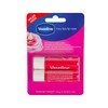 Vaseline Lip Care Duopack - Rosy Lips