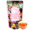 Nagomi-NATULURE Decaffeinated Tea, Earl Gray, Caffeine-Free, Additive-Free, Biodegradable Tea Bags,